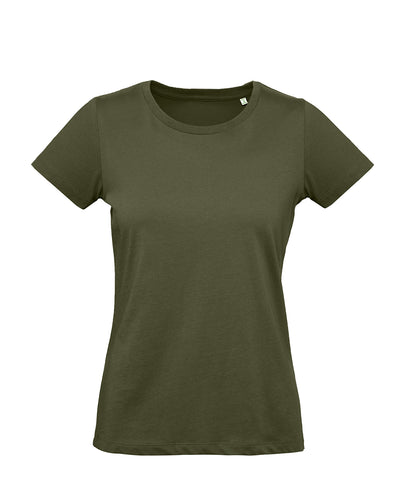 B&C Inspire Plus T /Women