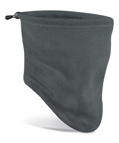 Recycled Fleece Snood