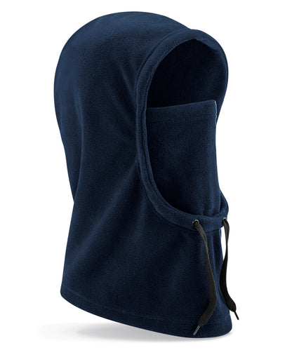 Recycled Fleece Hood