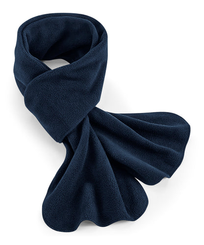 Recycled Fleece Scarf