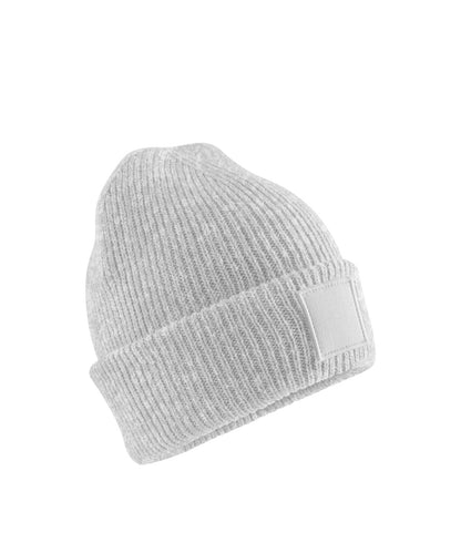 Kids Custom Embroidered Organic Recycled Beanie Hat