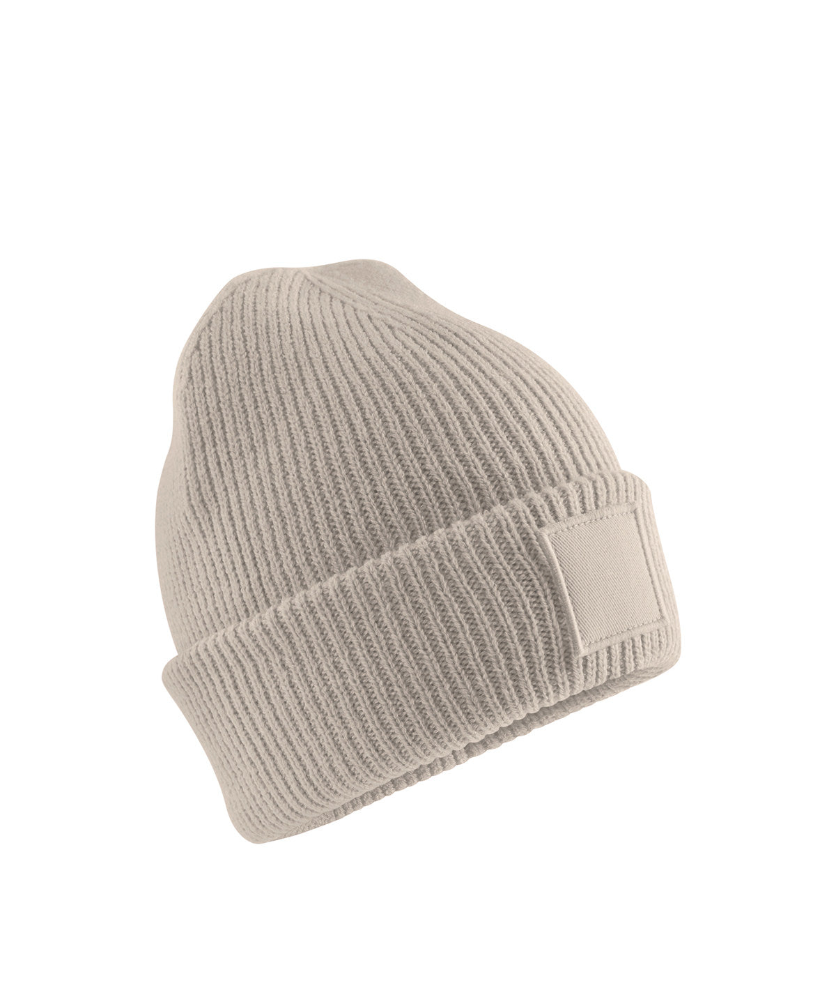 Kids Custom Embroidered Organic Recycled Beanie Hat