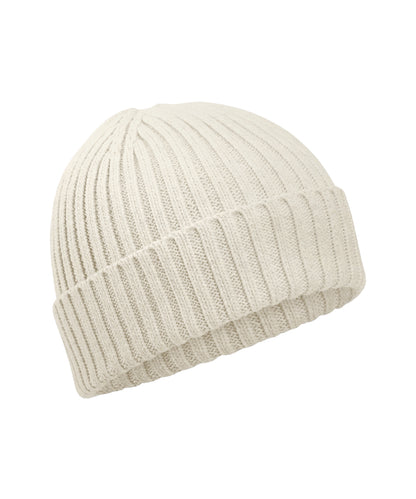 Kids Custom Embroidered Organic Recycled Beanie Hat