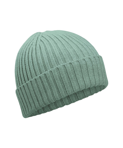 Kids Custom Embroidered Organic Recycled Beanie Hat