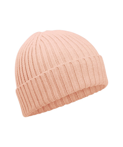 Kids Custom Embroidered Organic Recycled Beanie Hat