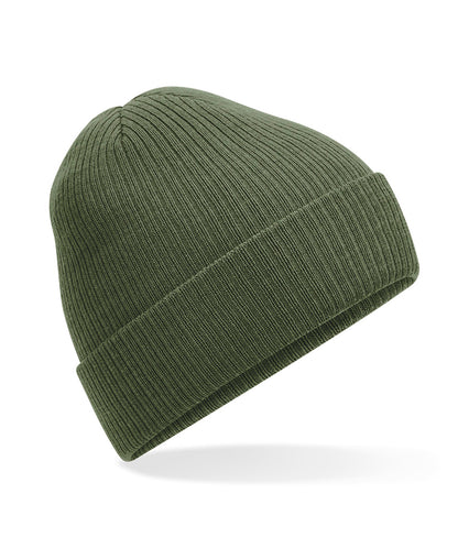 Polylana® Ribbed Beanie