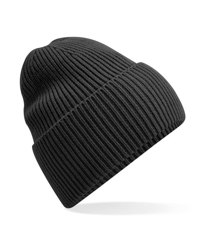 Oversized Cuffed Beanie