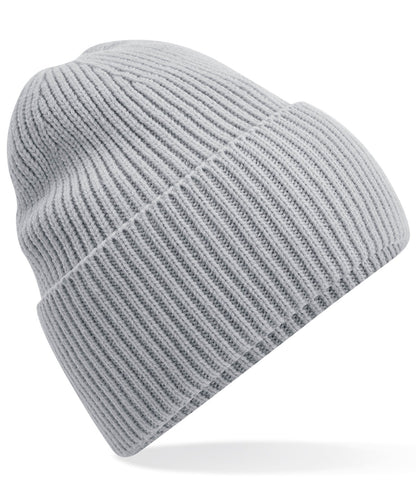Oversized Cuffed Beanie