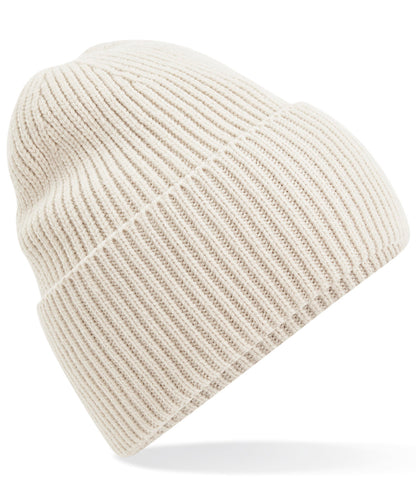 Oversized Cuffed Beanie