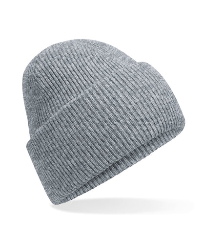 Classic Engineered Deep-Cuffed Beanie