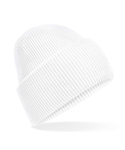Classic Engineered Deep-Cuffed Beanie