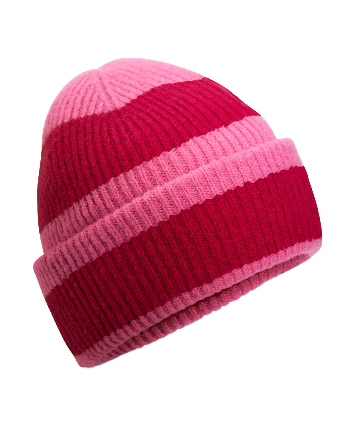 Men's Custom Embroidered Organic Recycled Beanie Hat