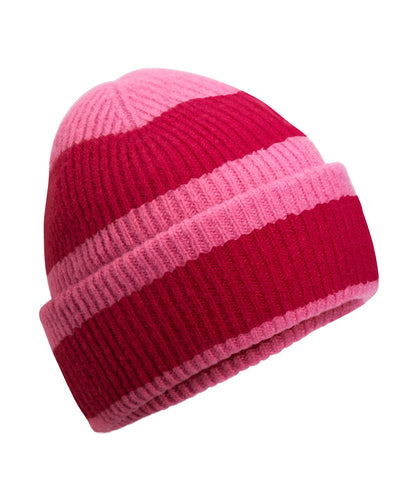 Men's Custom Embroidered Organic Recycled Beanie Hat