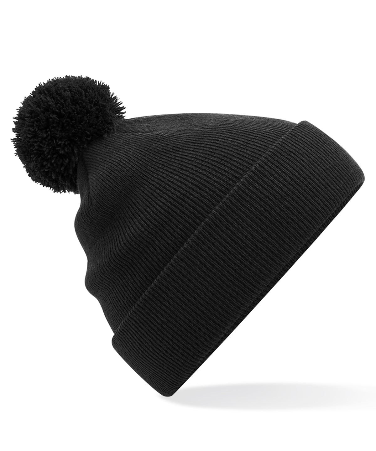 Kids Custom Embroidered Performance Classic Fit Beanie Hat