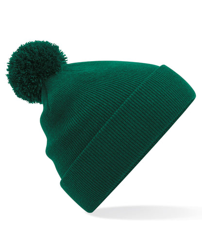 Junior Original Pom Pom Beanie