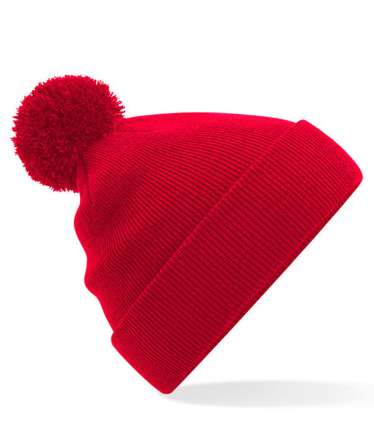 Junior Original Pom Pom Beanie