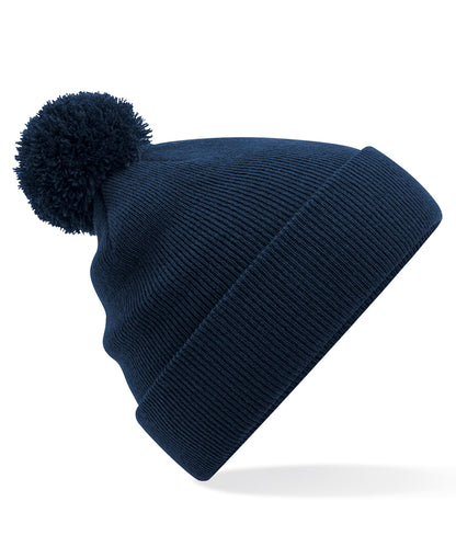 Junior Original Pom Pom Beanie