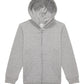 B&C Id.334 Zip Hoodie /Kids