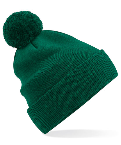 Organic Cotton Snowstar® Beanie