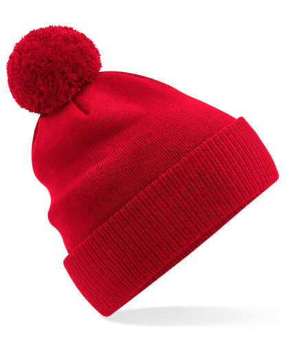Organic Cotton Snowstar® Beanie