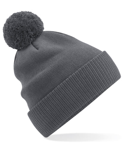 Organic Cotton Snowstar® Beanie