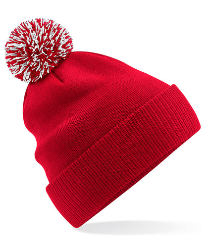 Recycled Snowstar® Beanie