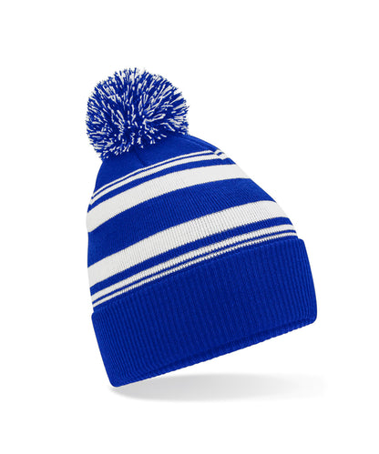 Custom Embroidered Organic Beanie Hat