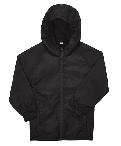 Kids Custom Printed or Embroidered Organic Recycled Jacket