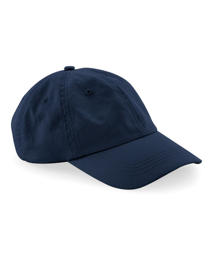 Organic Cotton 6-Panel Dad Cap