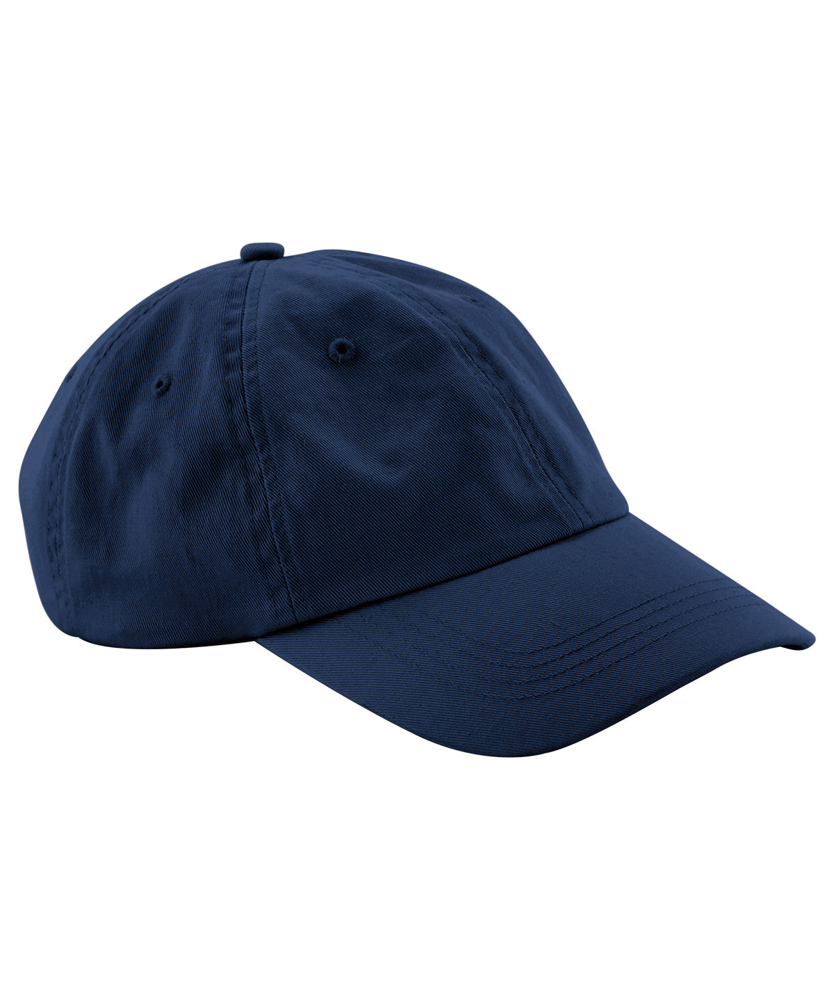 Kids Custom Embroidered Cotton Classic Fit Cap
