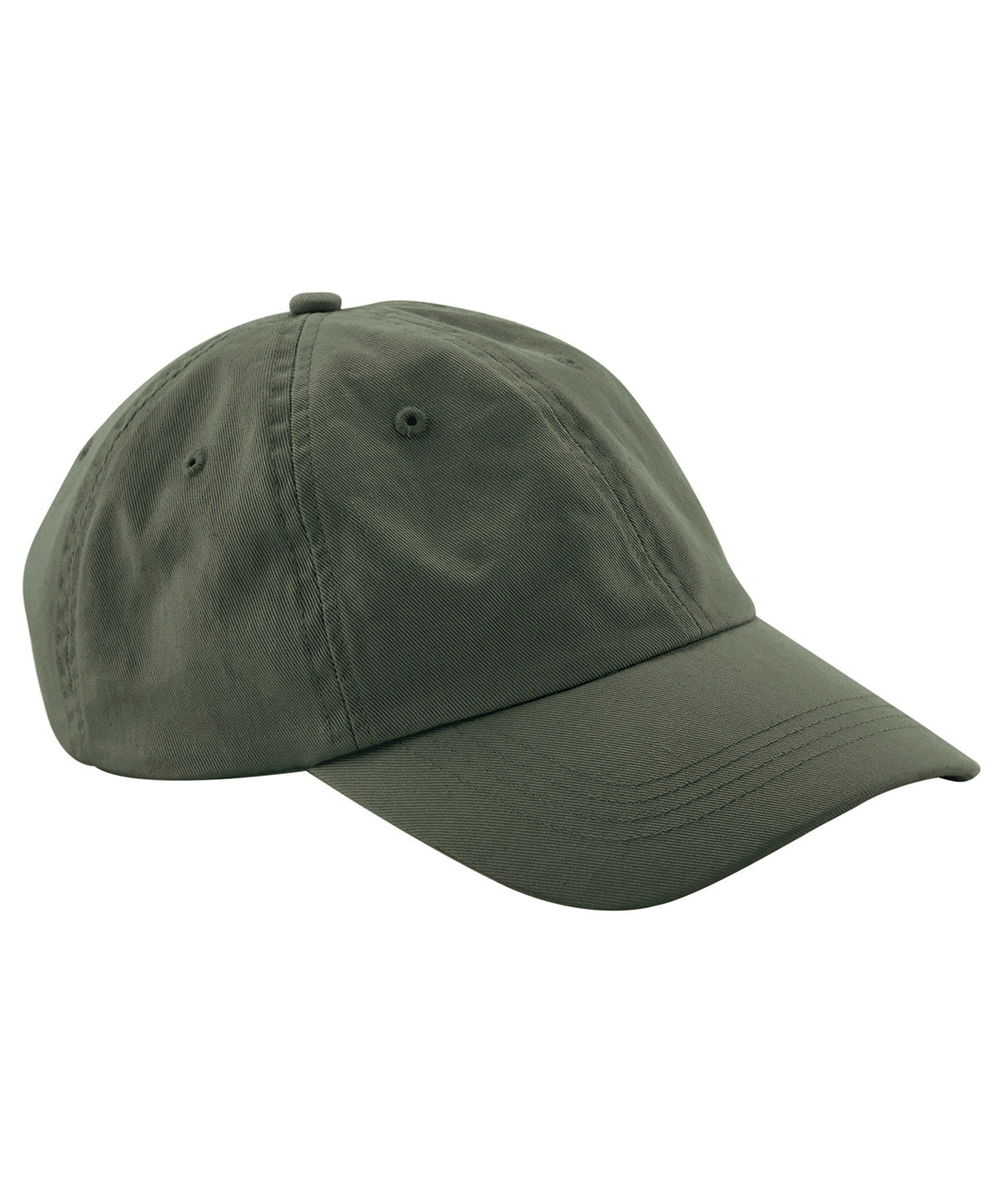 Kids Custom Embroidered Cotton Classic Fit Cap