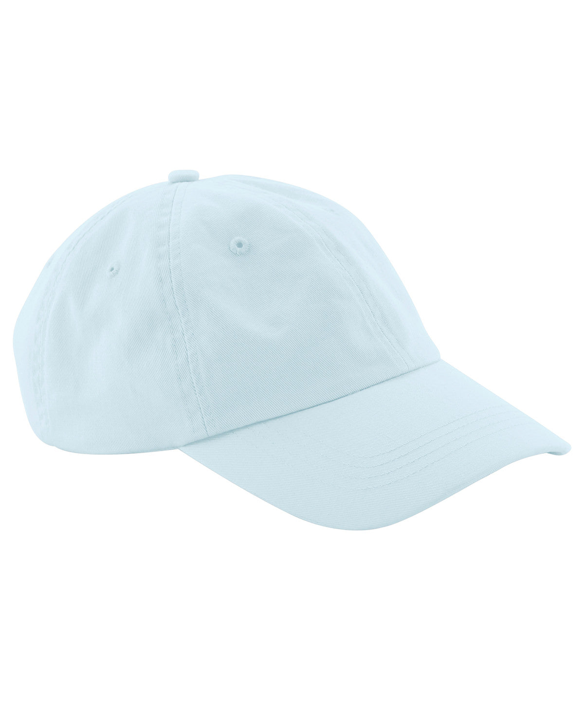 Kids Custom Embroidered Cotton Classic Fit Cap