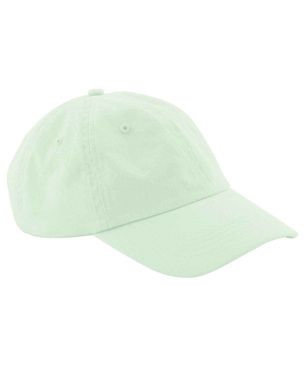 Kids Custom Embroidered Cotton Classic Fit Cap