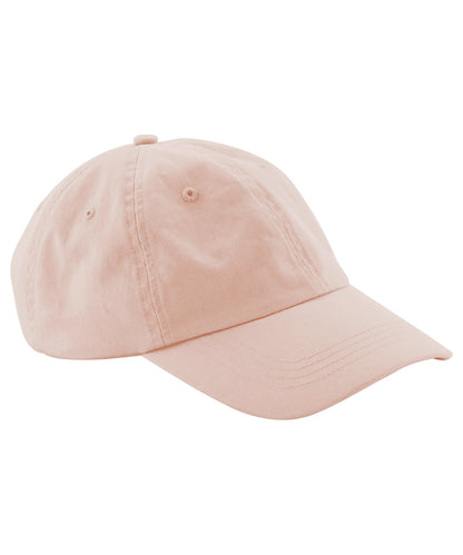 Kids Custom Embroidered Cotton Classic Fit Cap