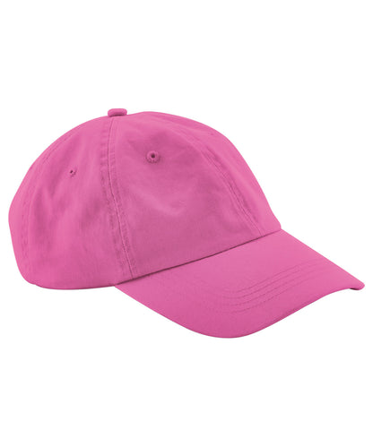 Kids Custom Embroidered Cotton Classic Fit Cap