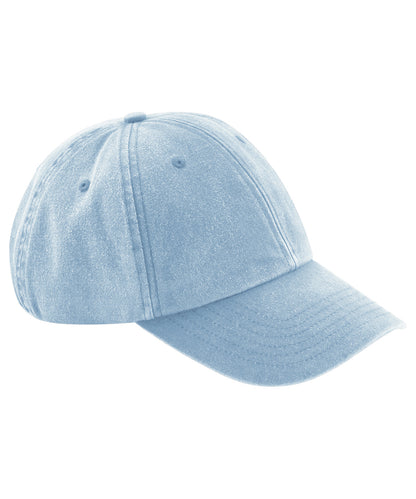 Kids Custom Embroidered Classic Fit Cap