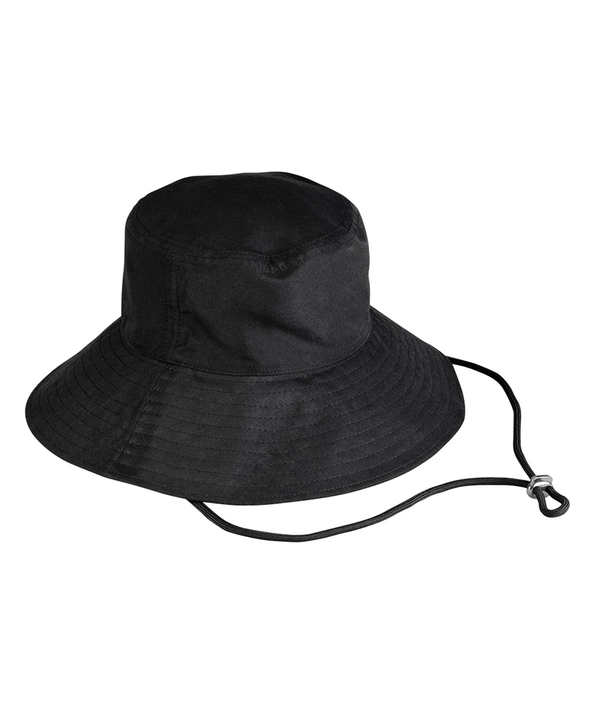 Custom Embroidered Organic Recycled Hat