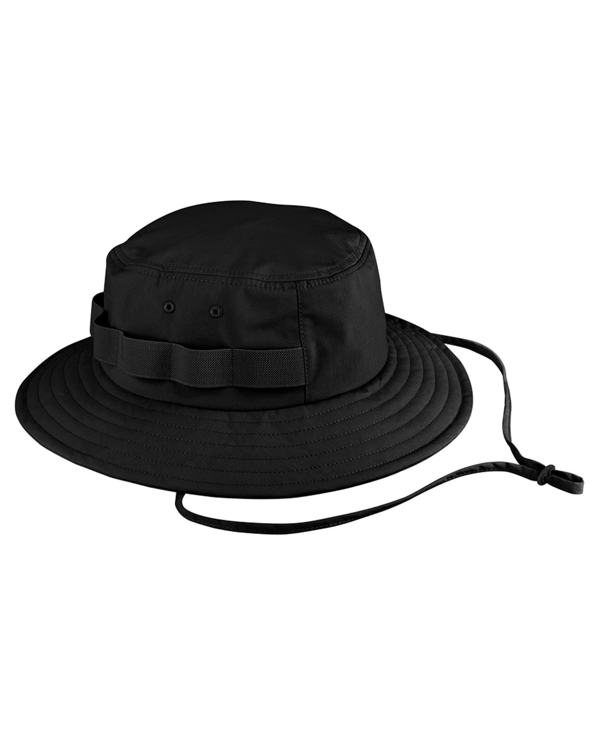 Custom Embroidered Organic Recycled Hat