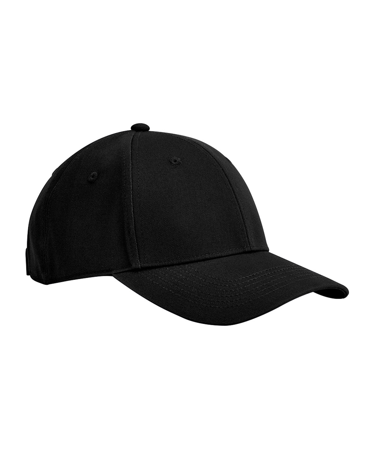 Kids Custom Embroidered Organic Premium Cap