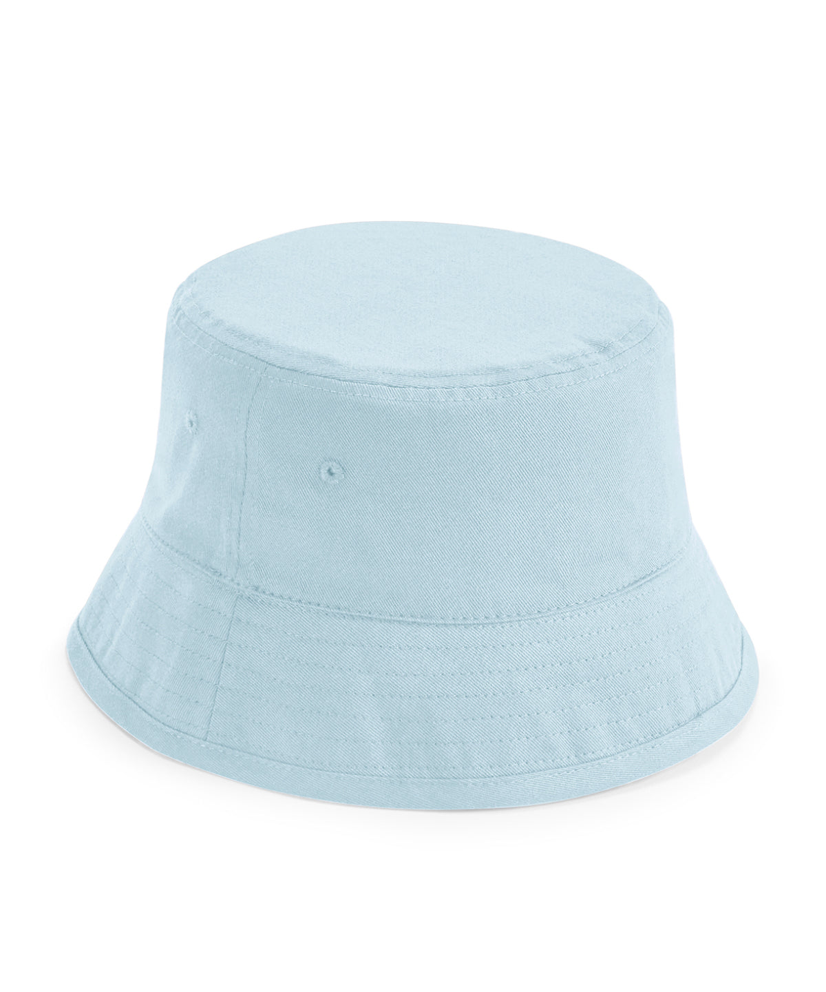Kids Custom Embroidered Organic Cotton Hat
