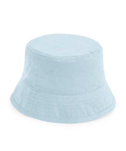 Junior Organic Cotton Bucket Hat