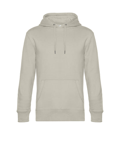 Unisex Custom Printed or Embroidered Organic Premium Hoodie