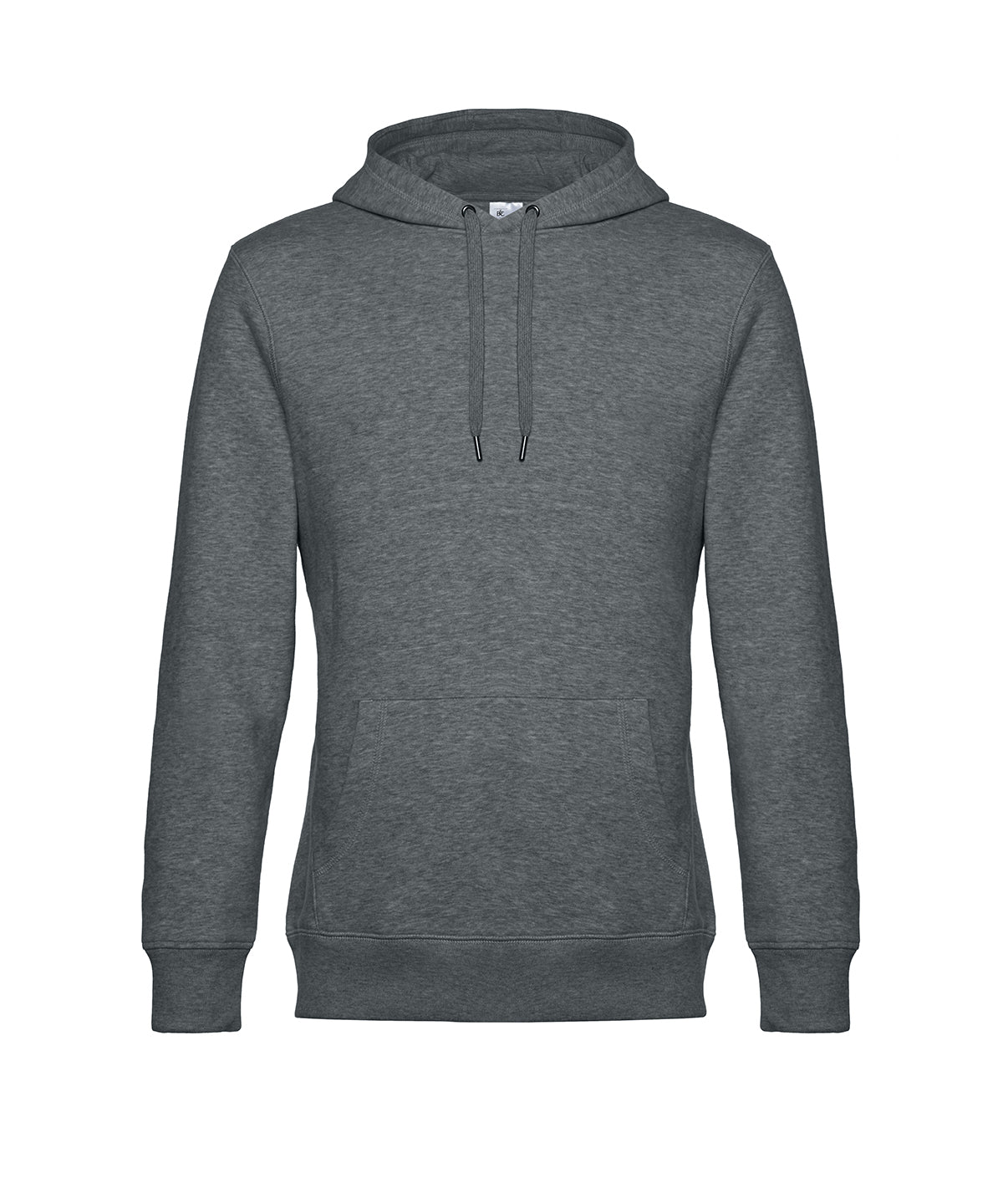Unisex Custom Printed or Embroidered Organic Premium Hoodie