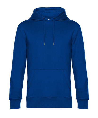 Unisex Custom Printed or Embroidered Organic Premium Hoodie