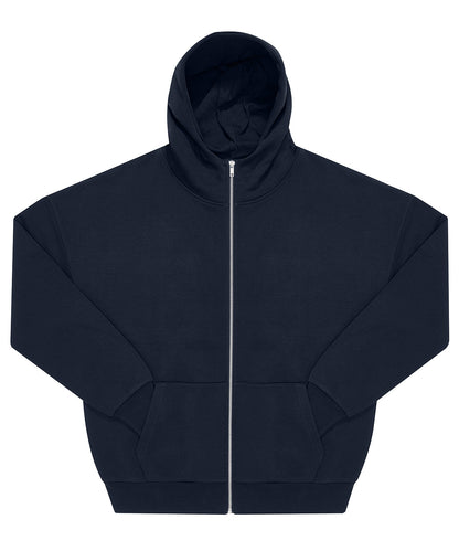 B&C Influence Zip Hood
