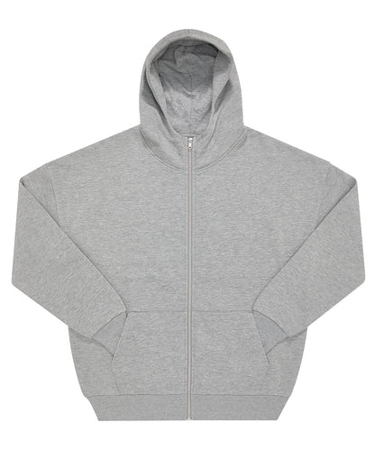 B&C Influence Zip Hood