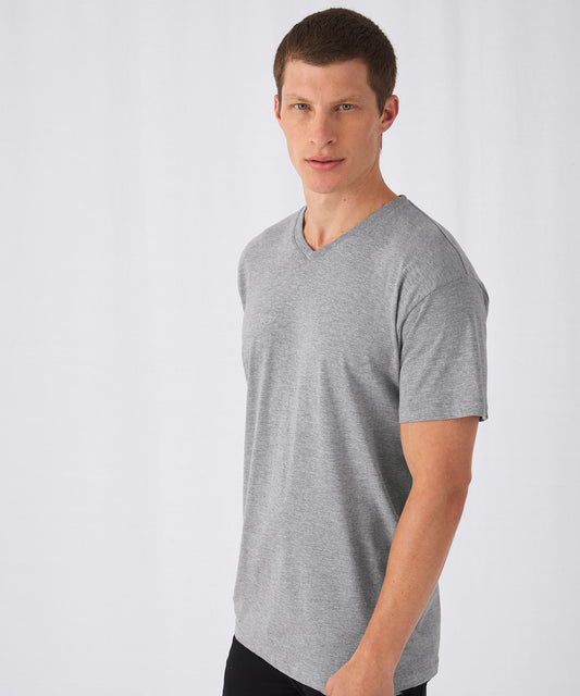 Unisex Custom Printed Lightweight Cotton T-Shirt