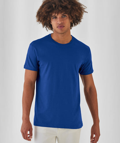 Unisex Custom Printed Lightweight Short Sleeve T-Shirt