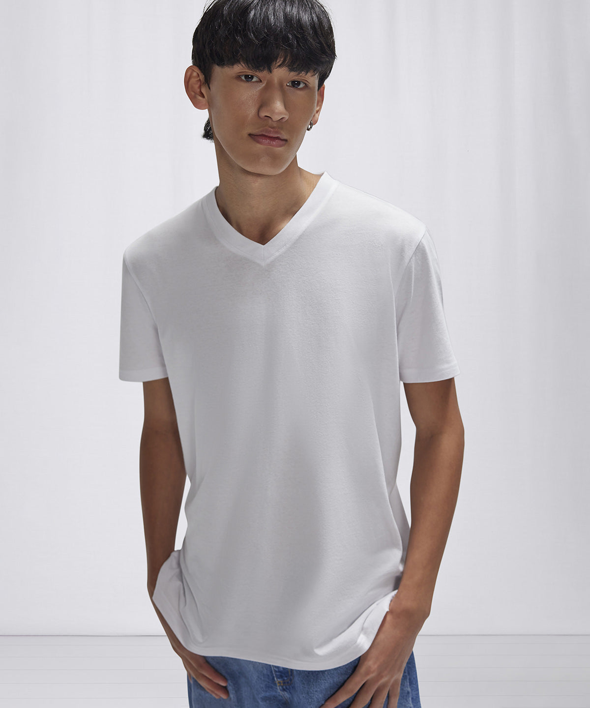 Unisex Custom Printed Performance Lightweight T-Shirt
