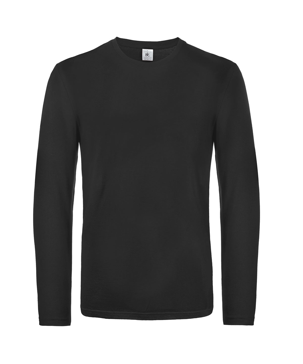 Unisex Custom Printed Long Sleeve T-Shirt